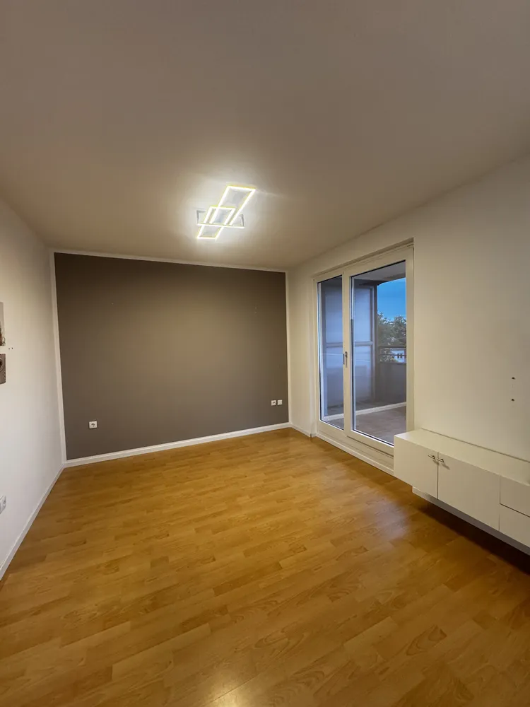 2 Zimmer Wohnung mit 56 m² in Düsseldorf – Bild 3