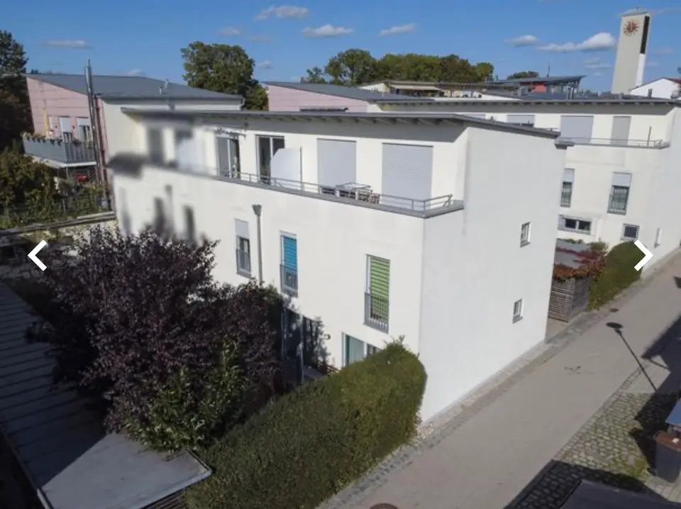 2 Zimmer Wohnung mit 63 m² in Freising – Bild 9