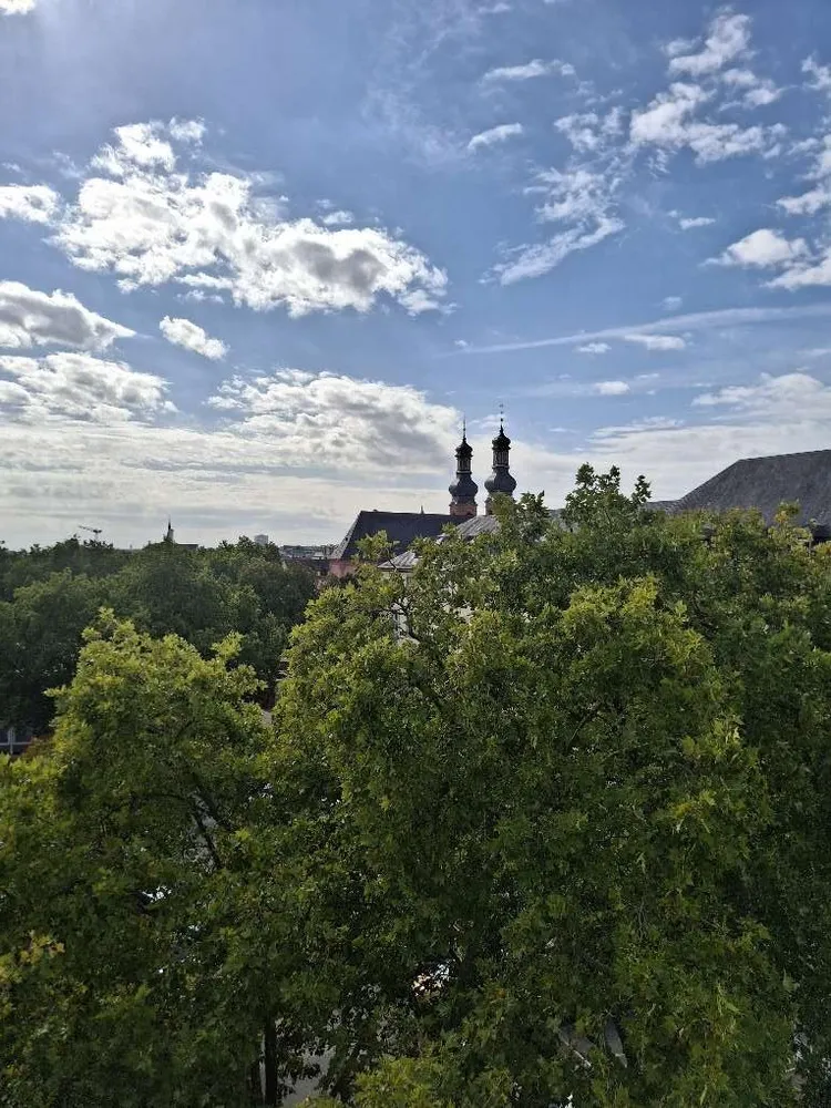 4 Zimmer Wohnung mit 101 m² in Mainz – Bild 1