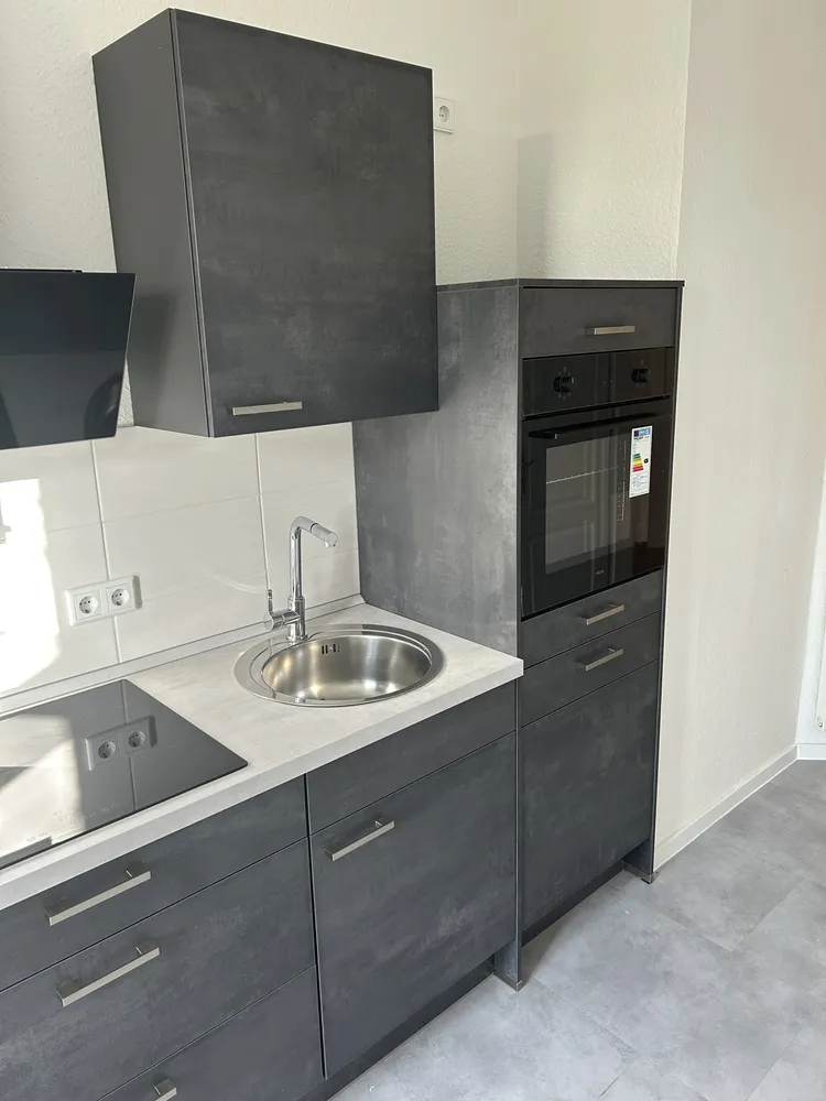 3 Zimmer Wohnung mit 65 m² in Leipzig – Bild 12