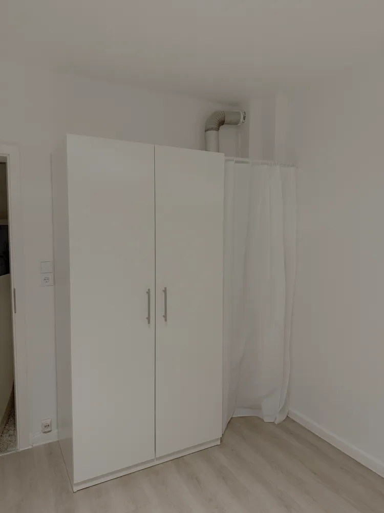 1 Zimmer Wohnung mit 21 m² in Aachen – Bild 7