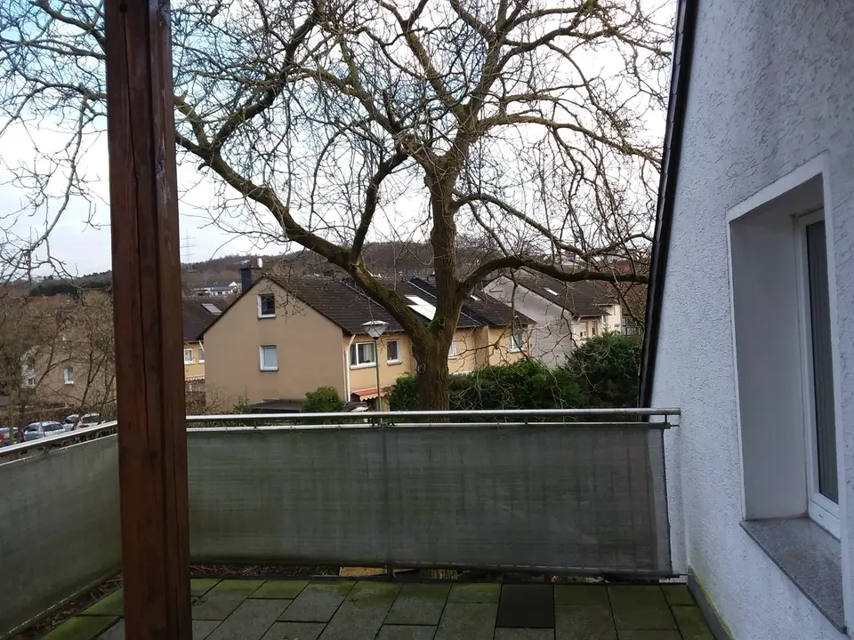 4 Zimmer Wohnung mit 55 m² in Hagen – Bild 4