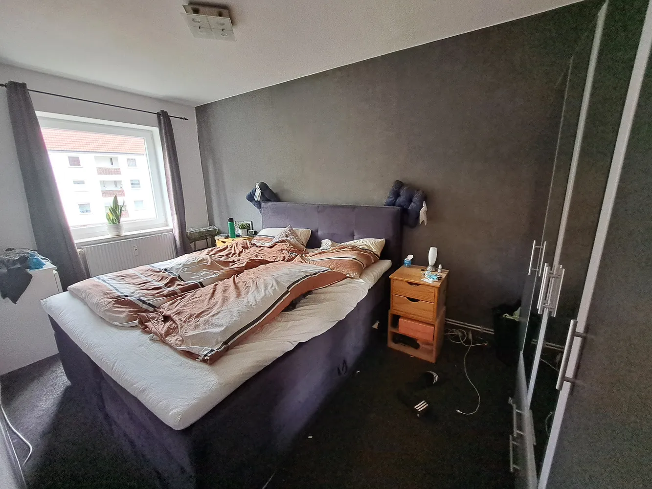 3 Zimmer Wohnung mit 65 m² in Bremerhaven – Bild 3