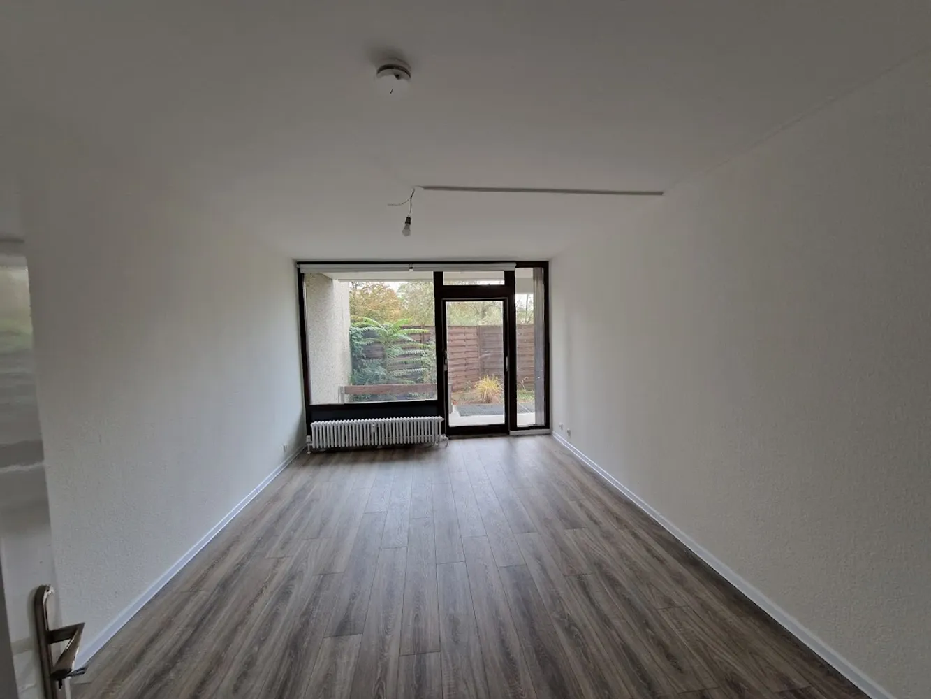 3 room apartment with 75 m² in Mannheim – Photo 3