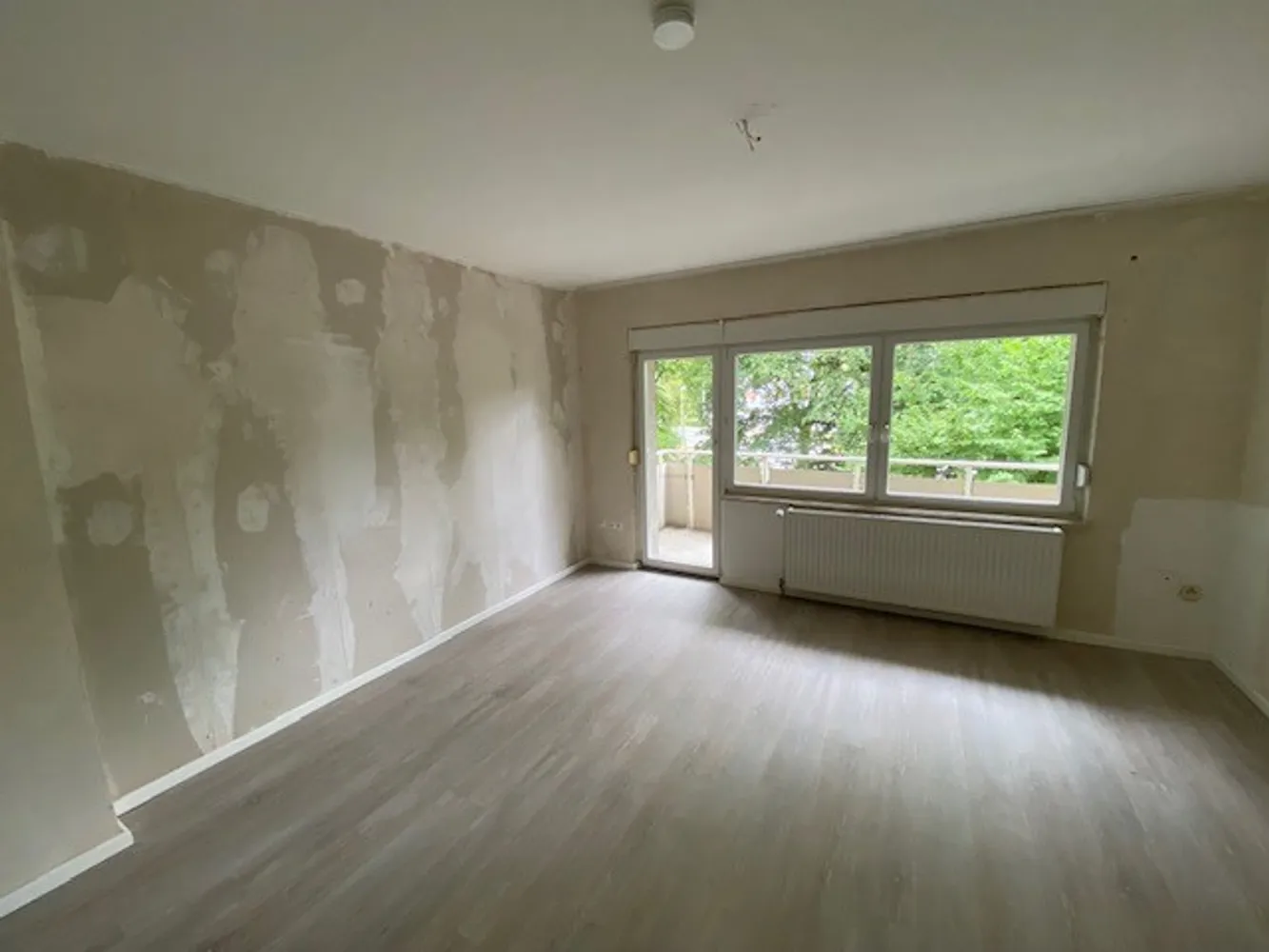 3 Zimmer Wohnung mit 69 m² in Duisburg – Bild 7