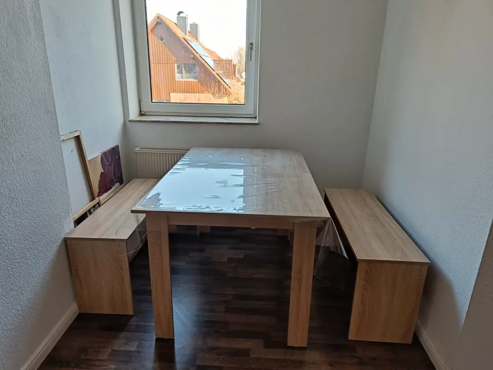 WG-Zimmer mit 20 m² in Duderstadt – Bild 5
