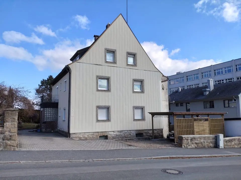 4 Zimmer Wohnung mit 95 m² in Cham – Bild 8