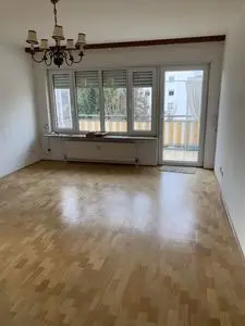 3 Zimmer Wohnung mit 78 m² in Frankfurt am Main – Bild 1