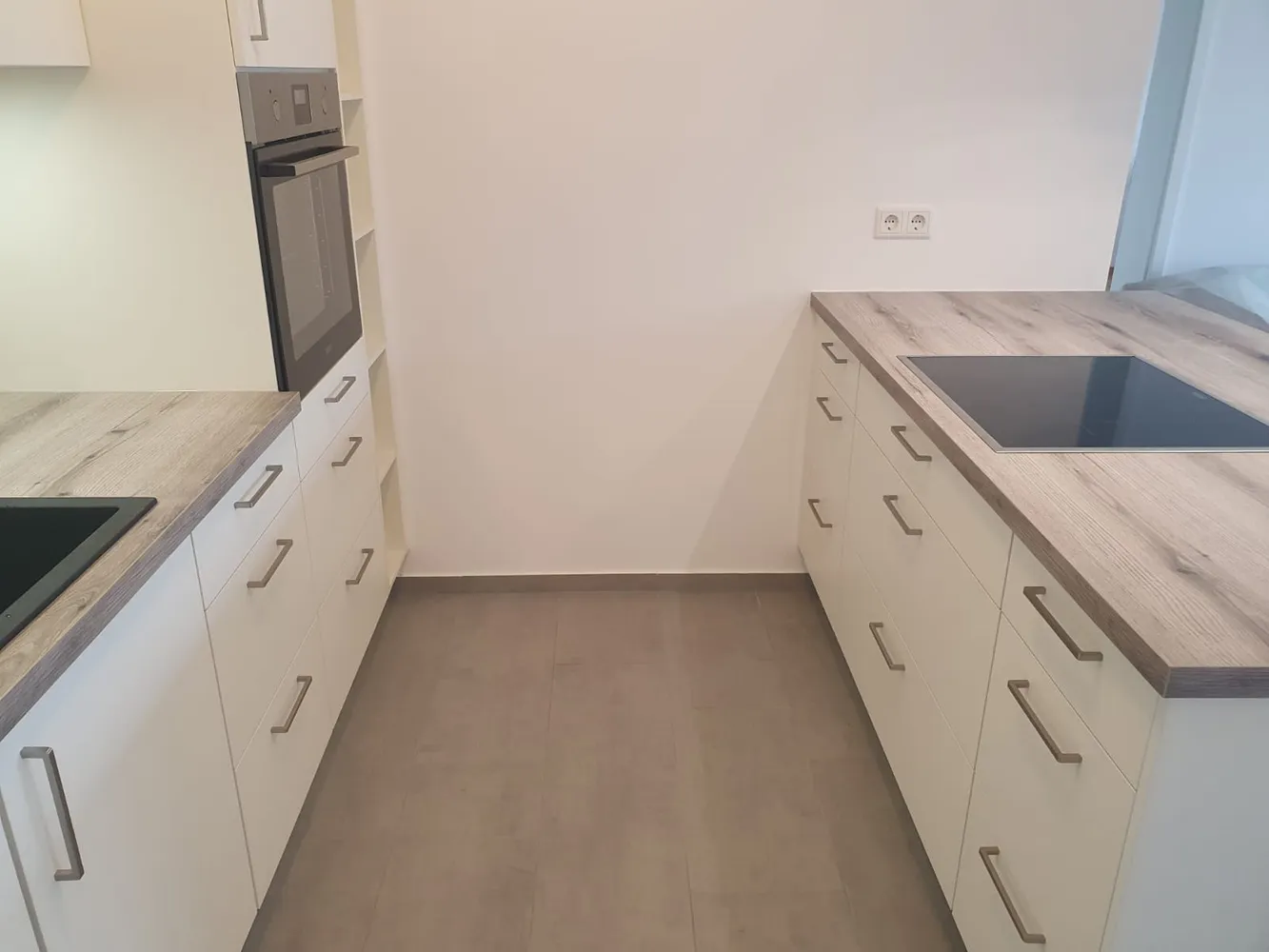 2 Zimmer Wohnung mit 59 m² in Nürnberg – Bild 3