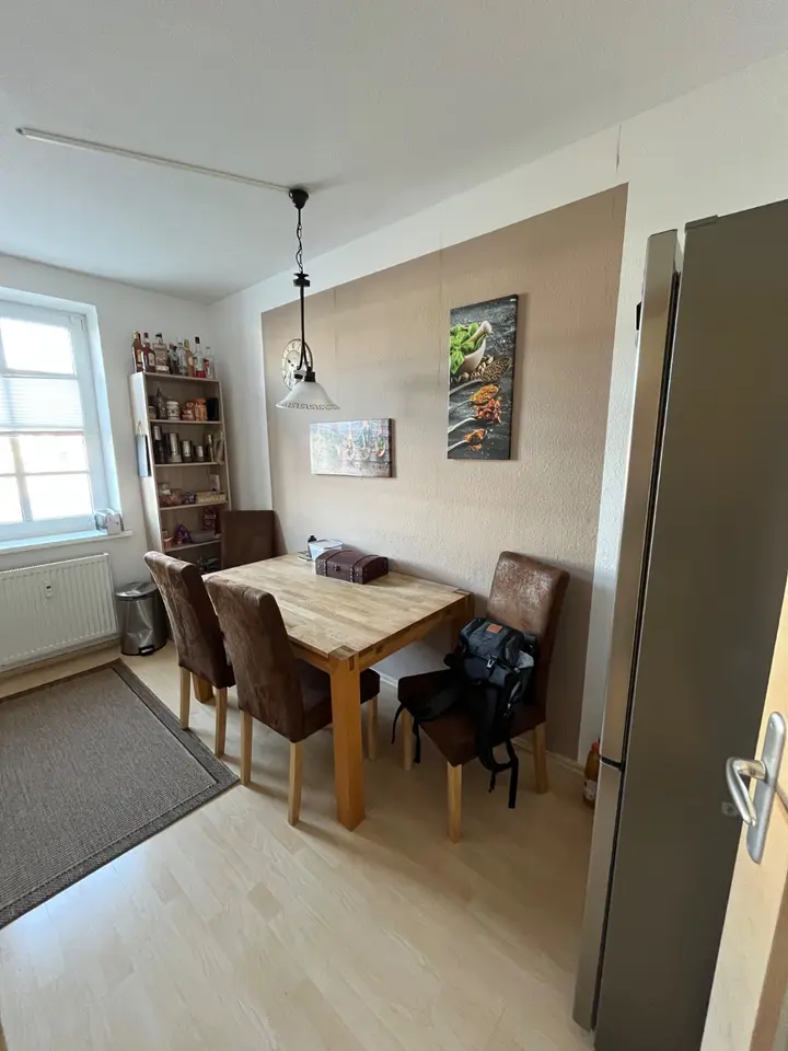 2 Zimmer Wohnung mit 50 m² in Rostock – Bild 8