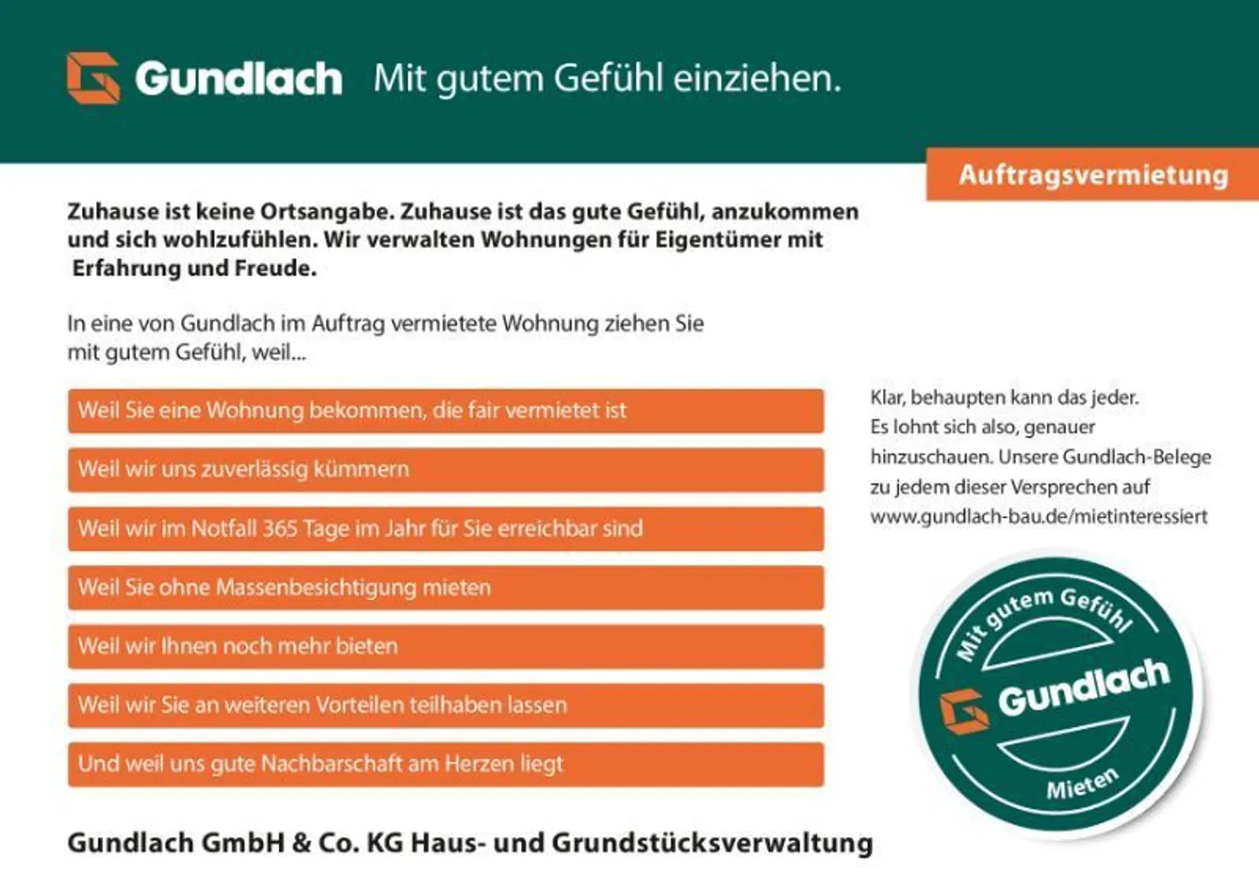 3 Zimmer Wohnung mit 66 m² in Hannover – Bild 10