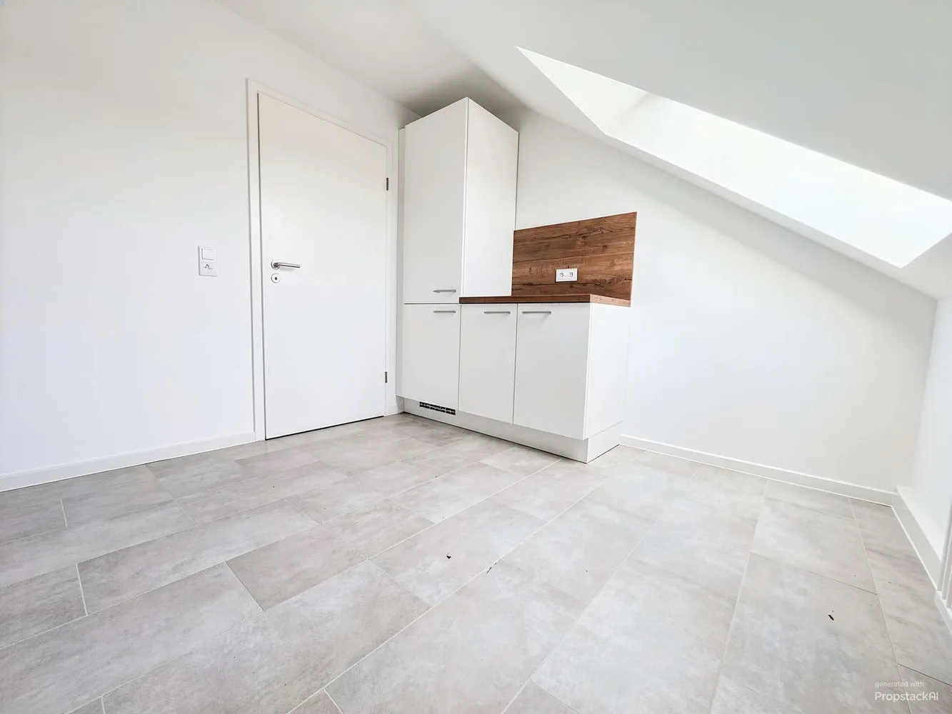 2 room apartment with 57 m² in Leipzig – Photo 9