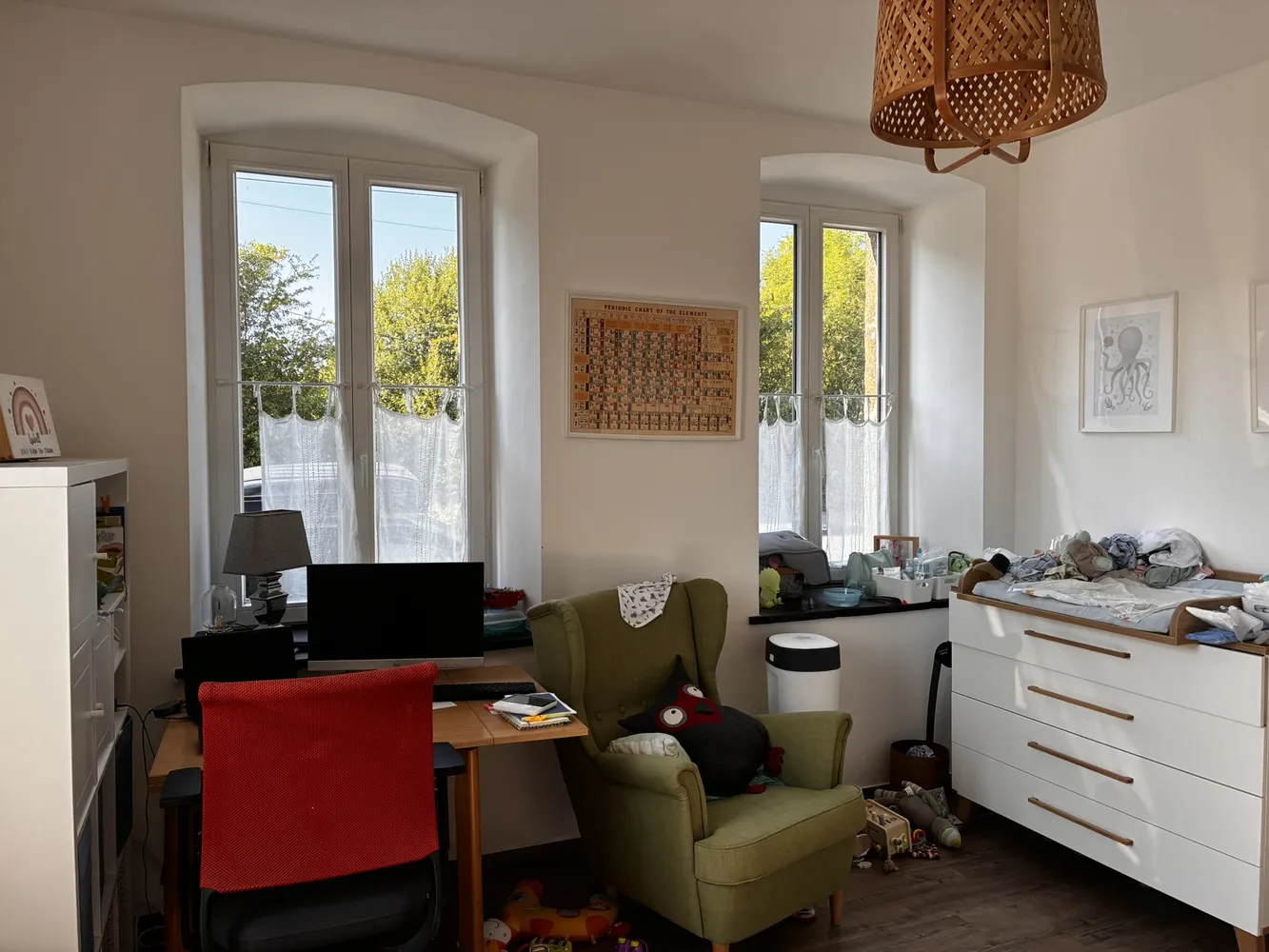 3 Zimmer Wohnung mit 91 m² in Solingen – Bild 8
