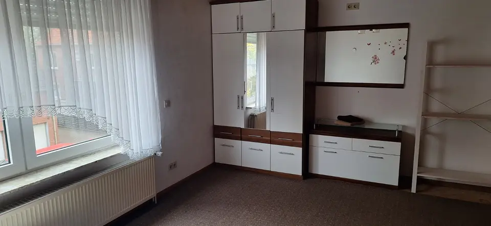 4 Zimmer Wohnung mit 125 m² in Emden – Bild 1