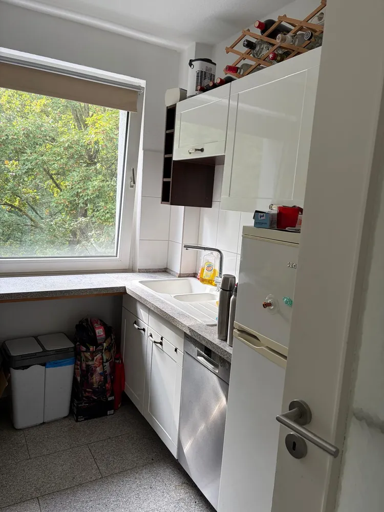 2 Zimmer Wohnung mit 52 m² in Essen – Bild 10