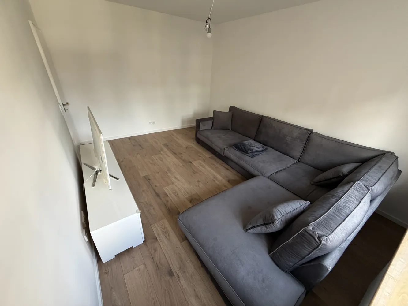 2 Zimmer Wohnung mit 54 m² in Bergheim – Bild 9