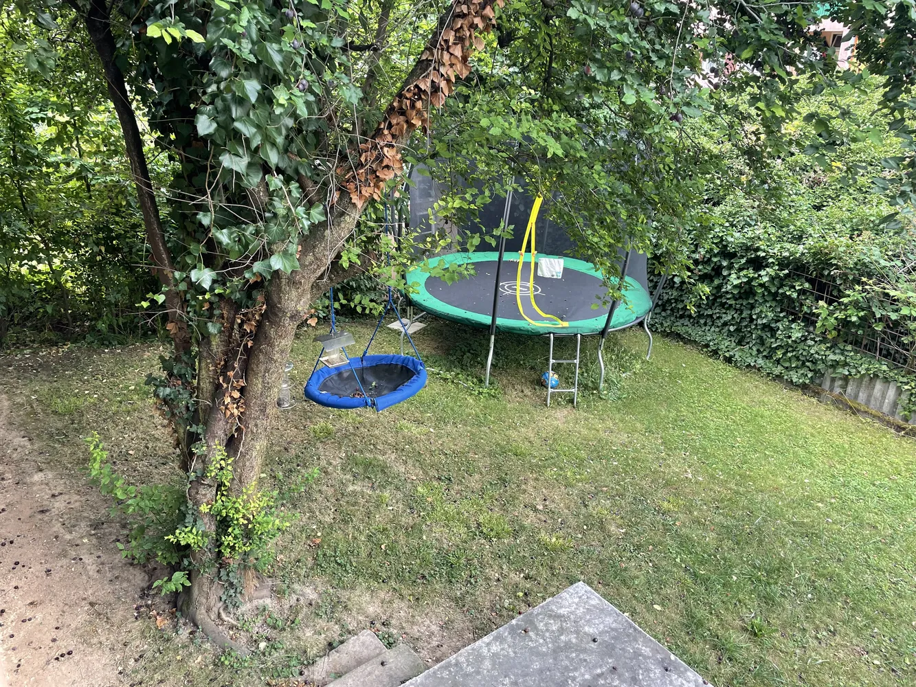 2 Zimmer Wohnung mit 33 m² in Ludwigsburg – Bild 8