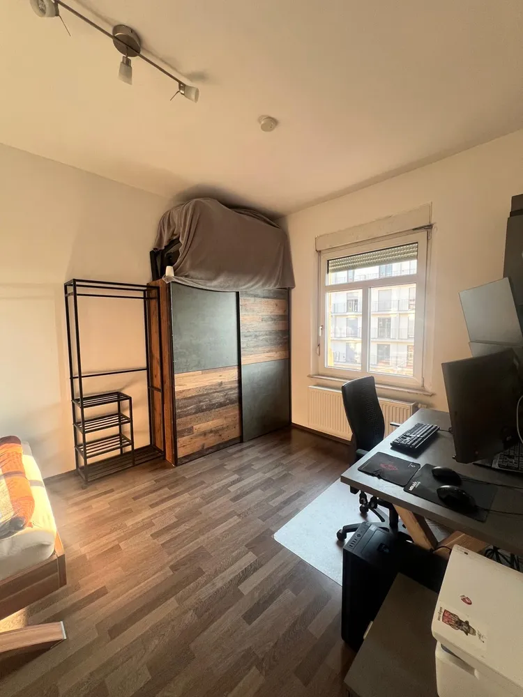 4 Zimmer Wohnung mit 85 m² in Nürnberg – Bild 6