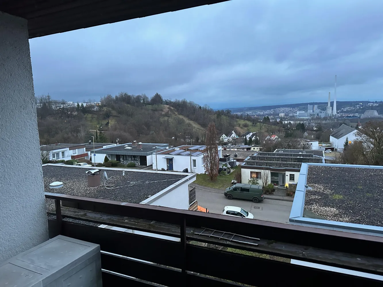 5 room apartment with 149 m² in Esslingen am Neckar – Photo 6