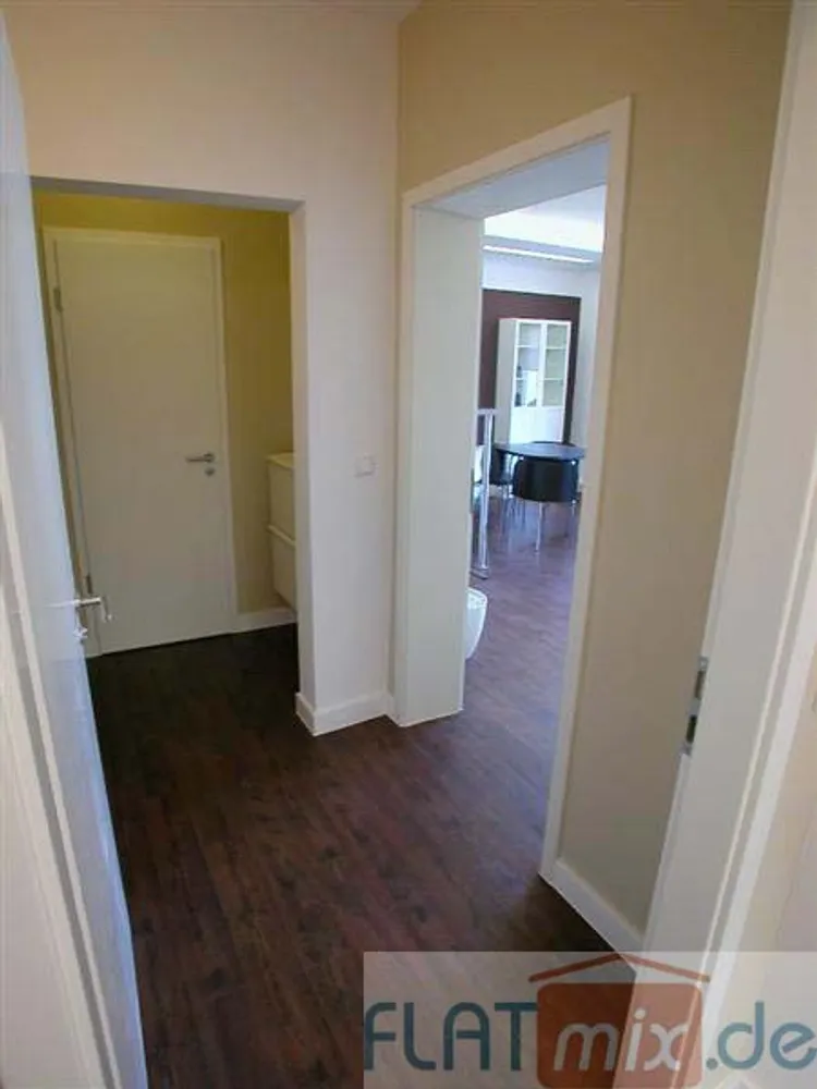 2 Zimmer Wohnung mit 1 m² in Paderborn – Bild 11