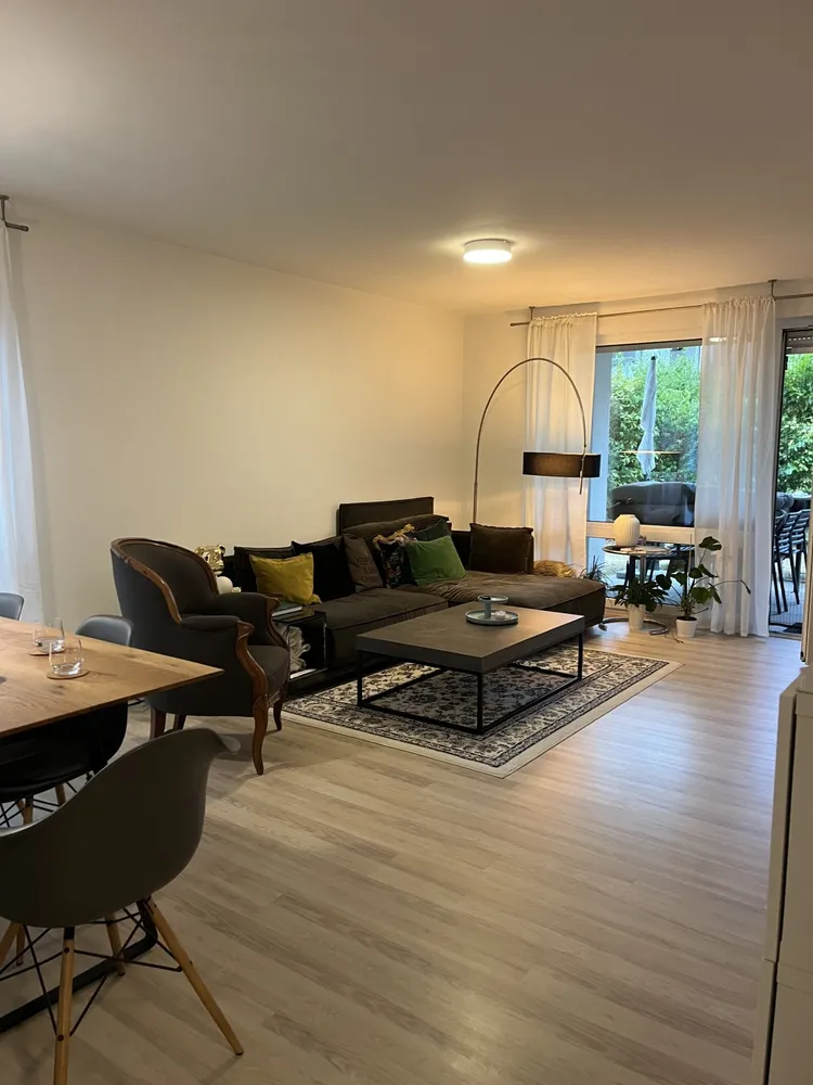 4 Zimmer Wohnung mit 83 m² in Ludwigsburg – Bild 4