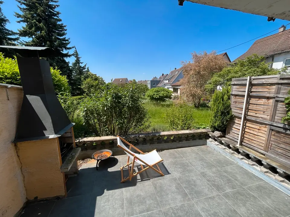 6 Zimmer Haus mit 115 m² in Leonberg – Bild 10