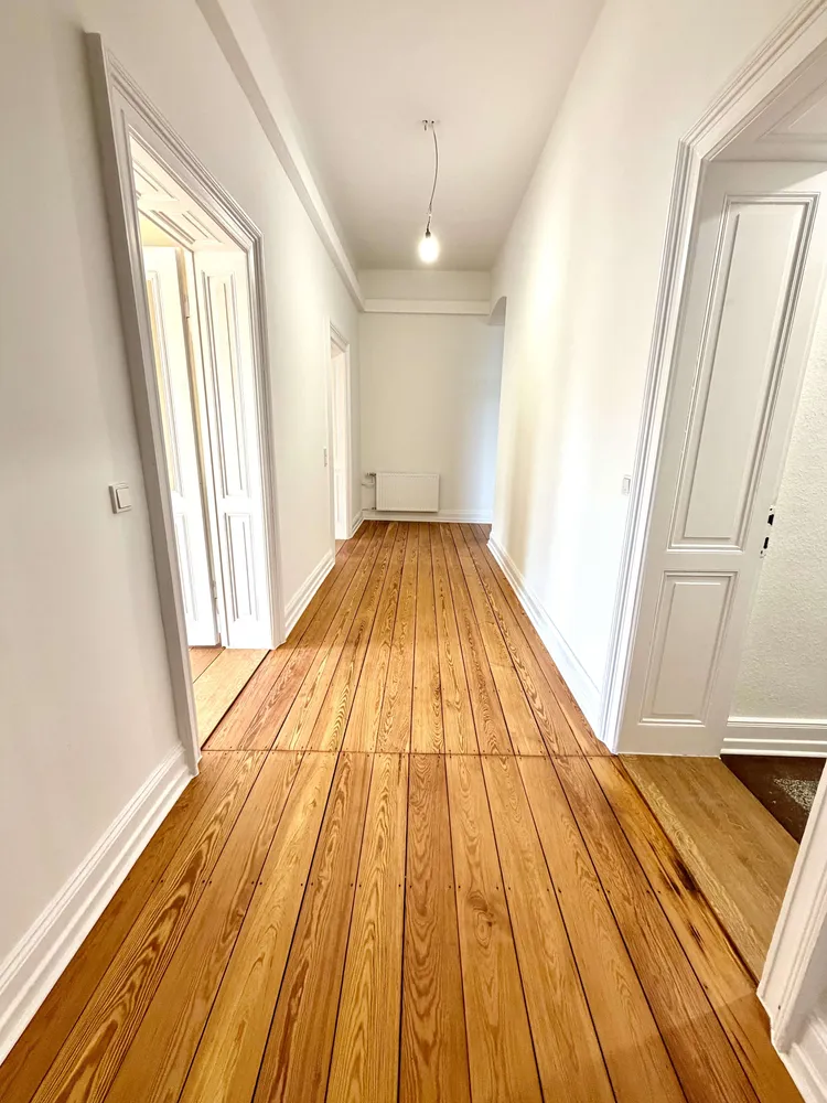 4 Zimmer Wohnung mit 124 m² in Wiesbaden – Bild 8