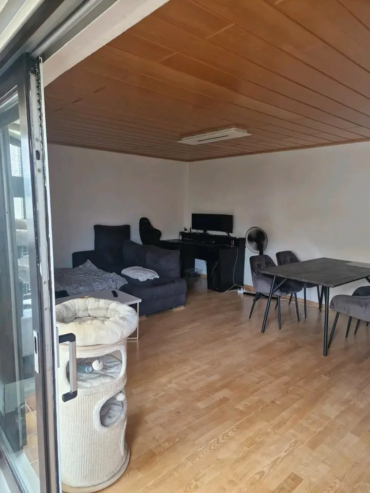 2 Zimmer Wohnung mit 68 m² in Lahr/Schwarzwald – Bild 1