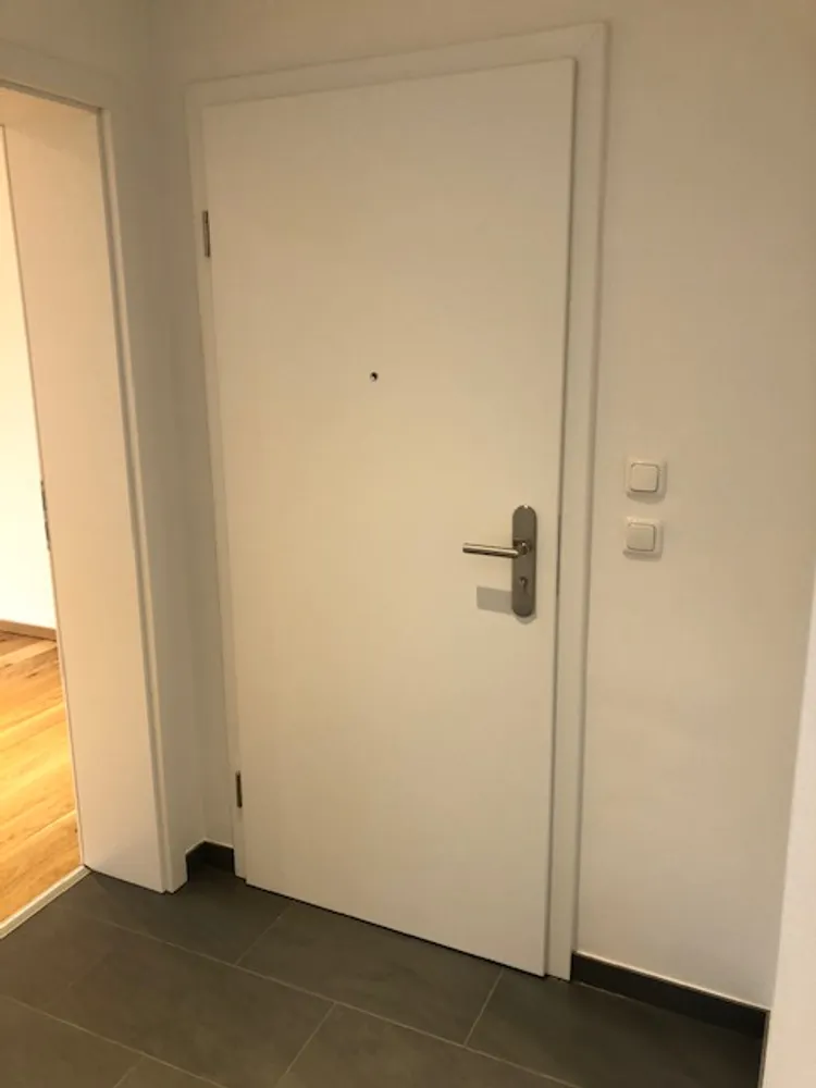 1 Zimmer Wohnung mit 35 m² in Frankfurt am Main – Bild 9
