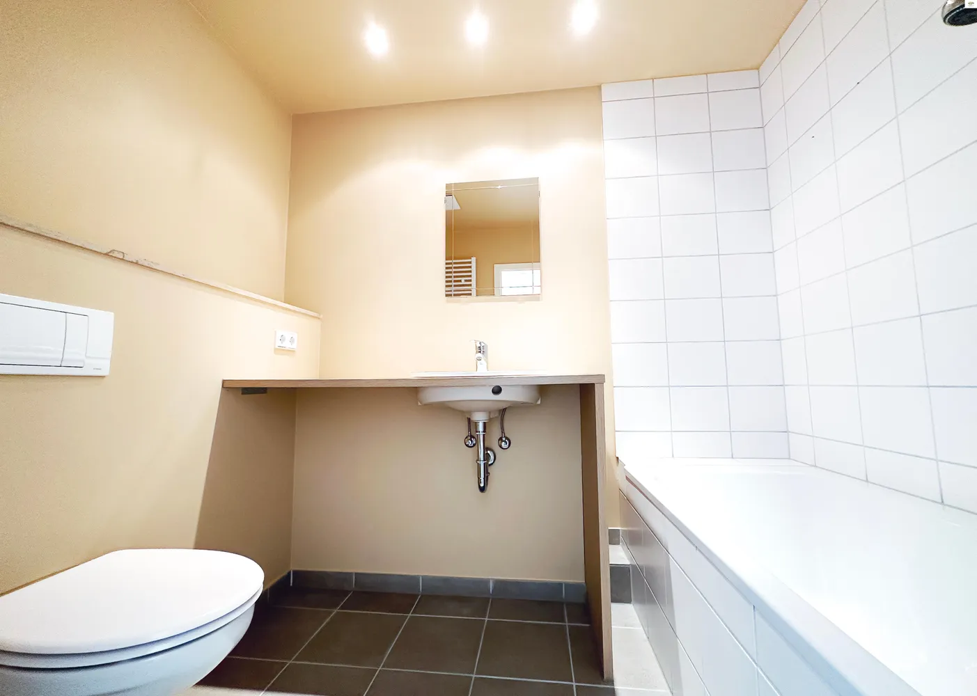 1 Zimmer Wohnung mit 30 m² in Dresden – Bild 6