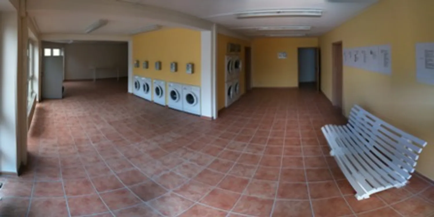 1 Zimmer Wohnung mit 22 m² in Kaiserslautern – Bild 11