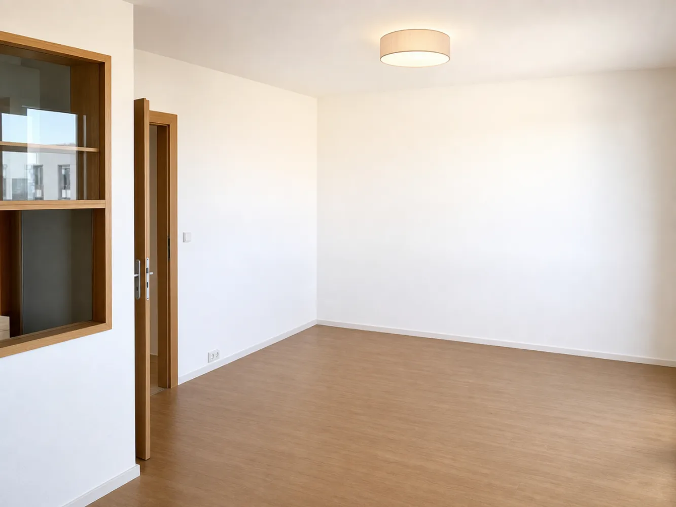 4 Zimmer Wohnung mit 67 m² in Eberswalde – Bild 9