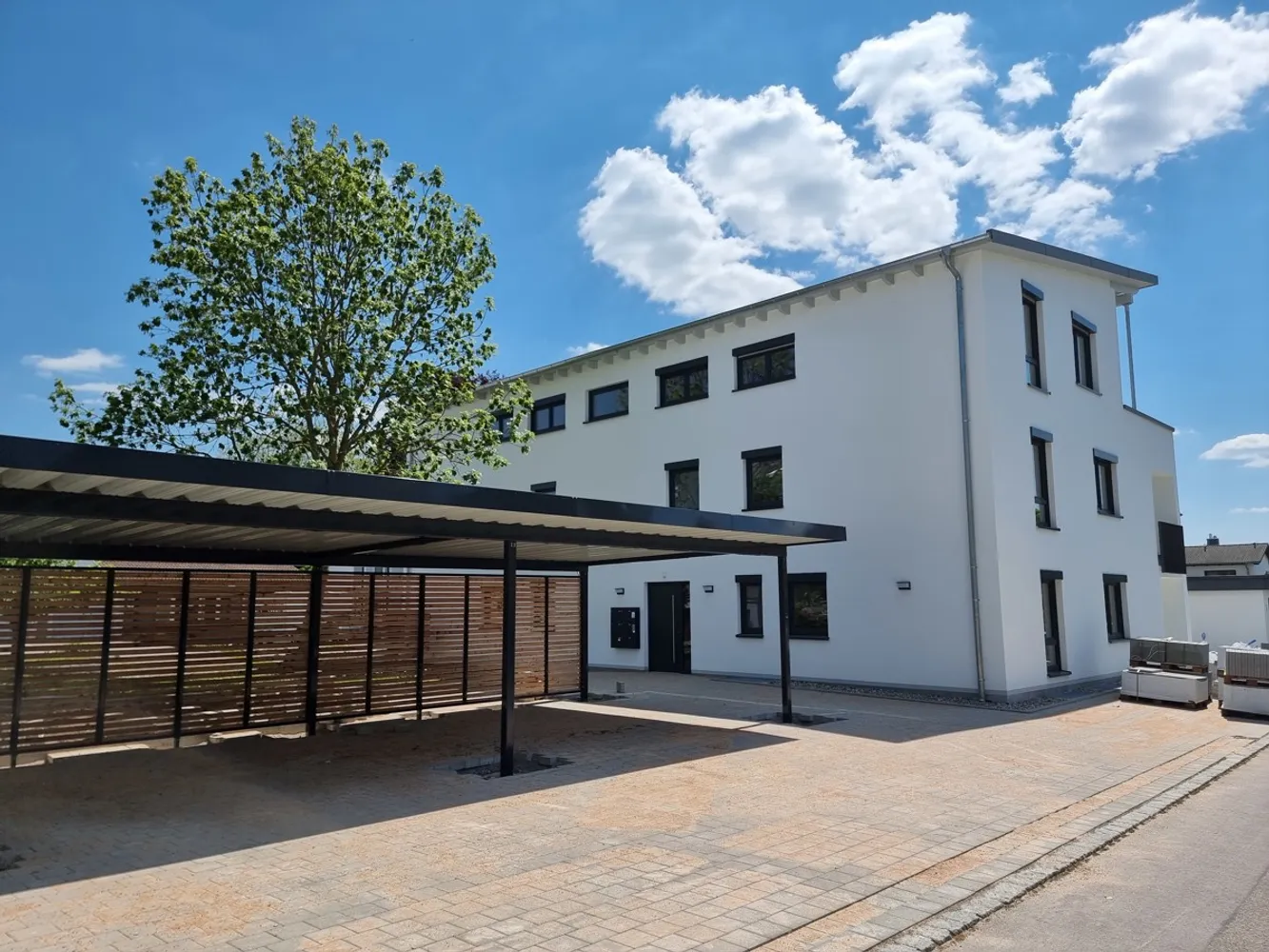 3 Zimmer Wohnung mit 90 m² in Crailsheim – Bild 11