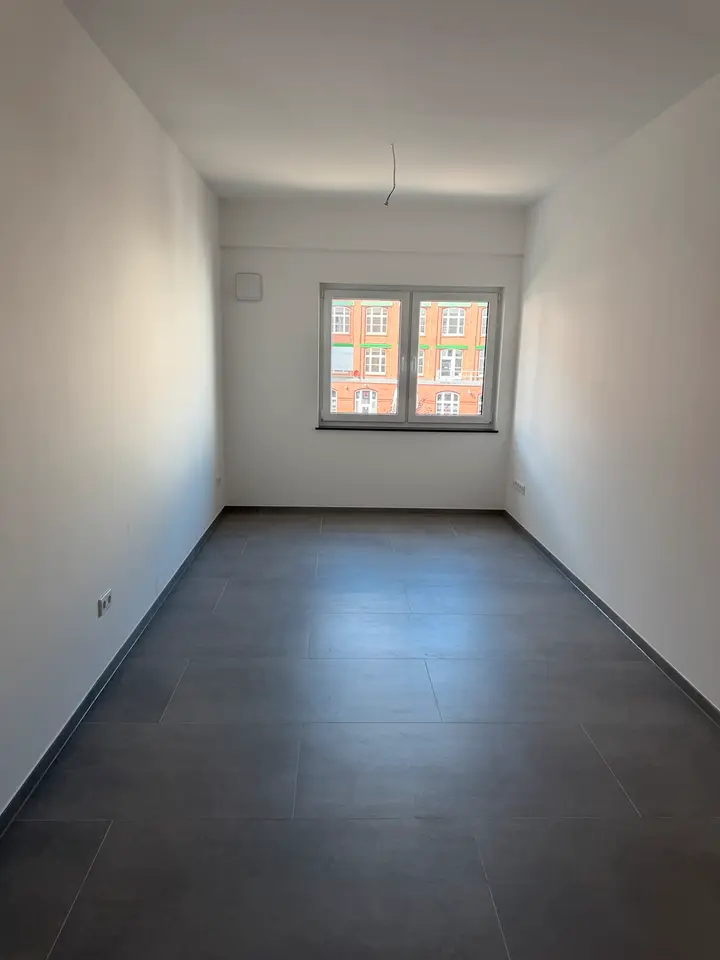3 Zimmer Wohnung mit 111 m² in Bielefeld – Bild 2