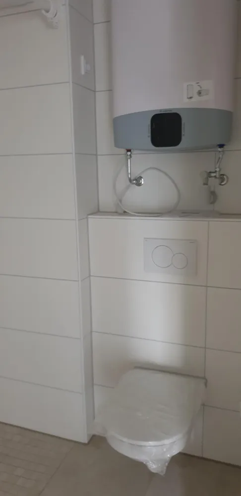 1 Zimmer Wohnung mit 30 m² in Augsburg – Bild 9