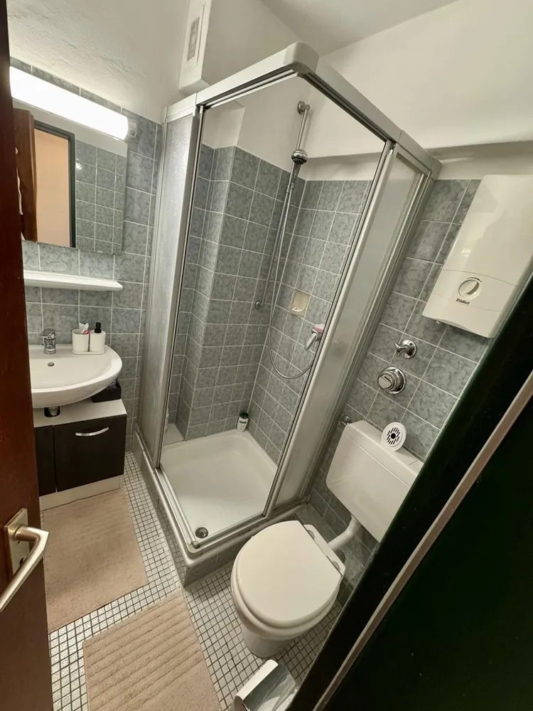 1 room apartment with 33 m² in Dortmund – Photo 5