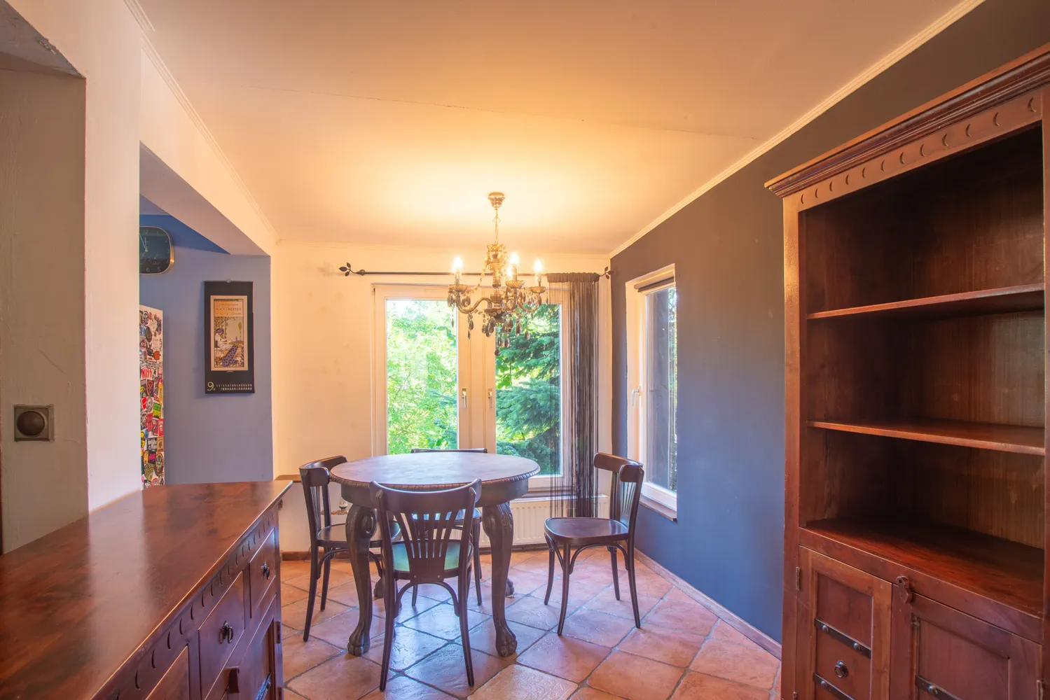 10 Zimmer Haus mit 345 m² in Hamburg – Bild 6