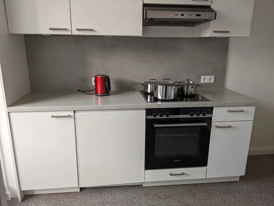 WG-Zimmer mit 17 m² in Kiel – Bild 1