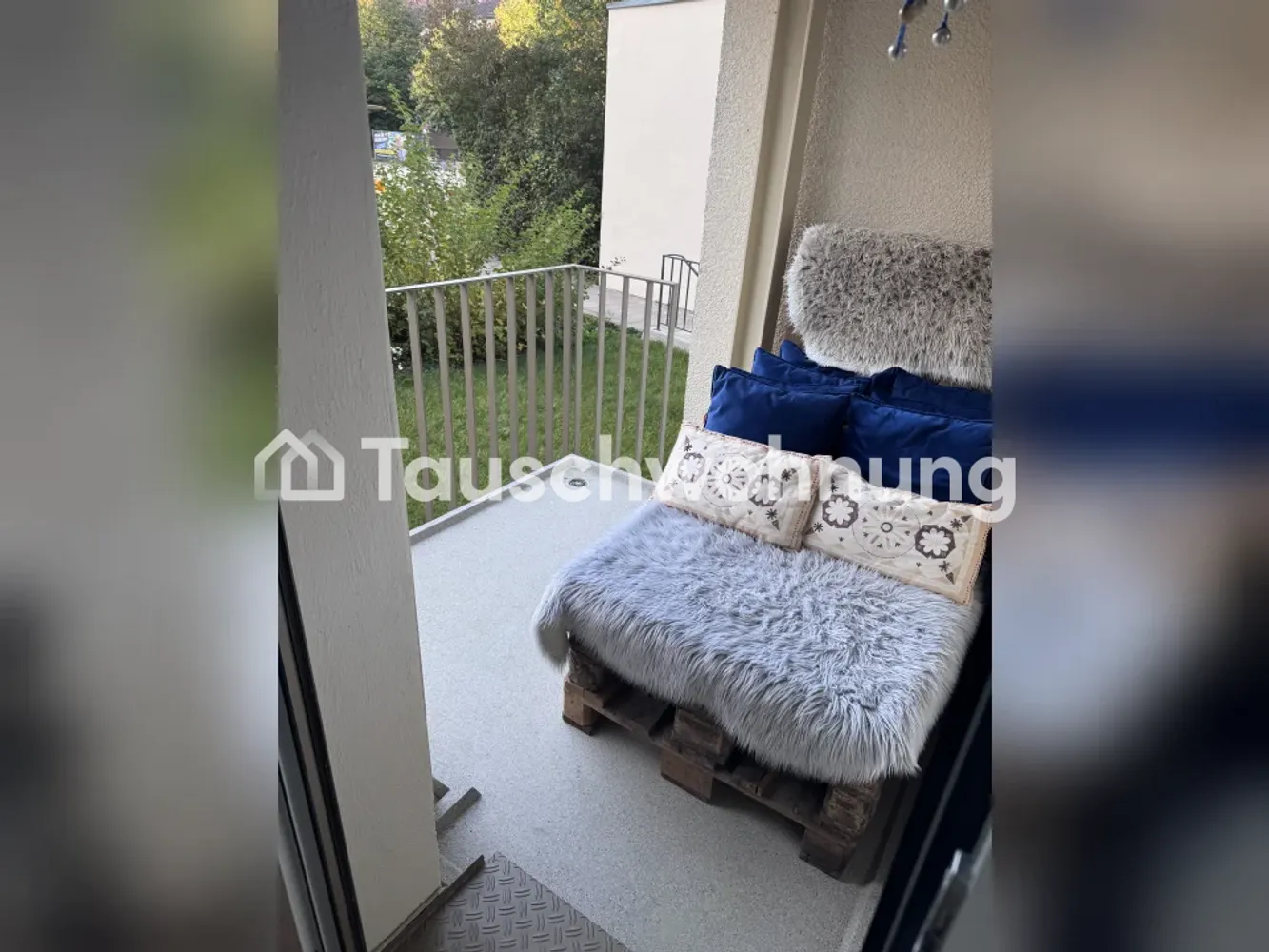 2 Zimmer Wohnung mit 52 m² in München – Bild 1