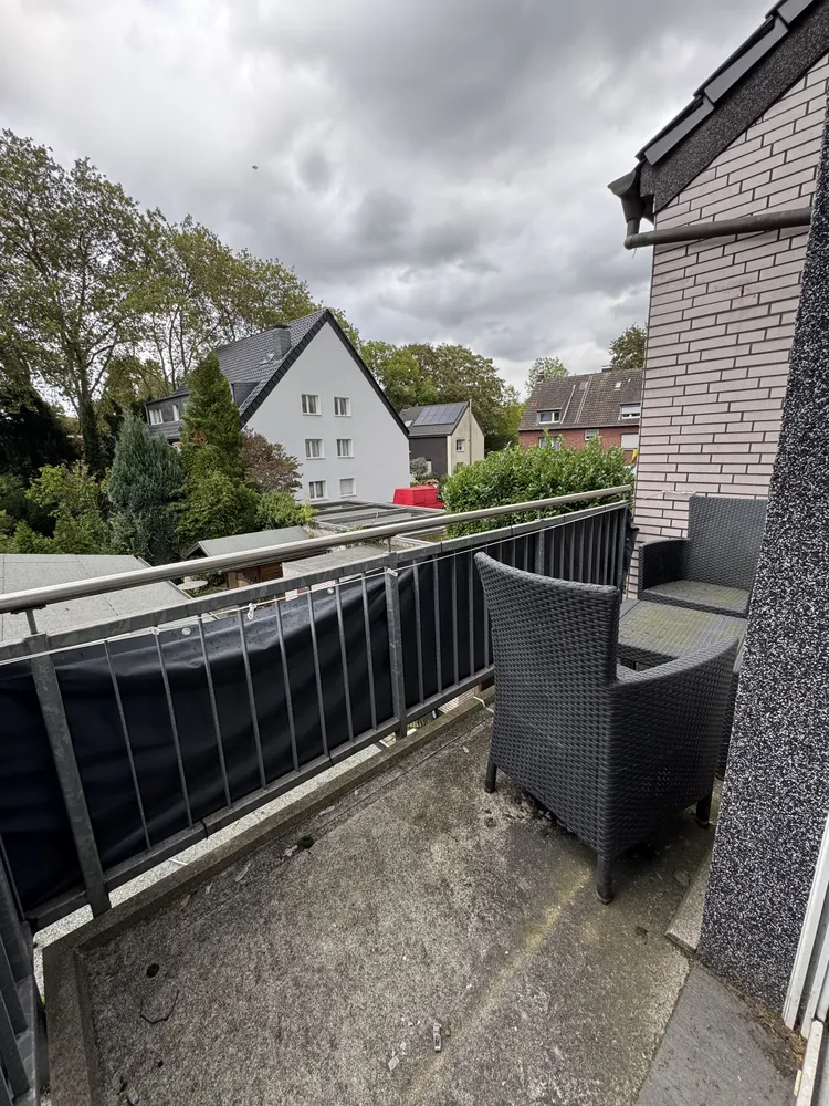 2 Zimmer Wohnung mit 53 m² in Oberhausen – Bild 7
