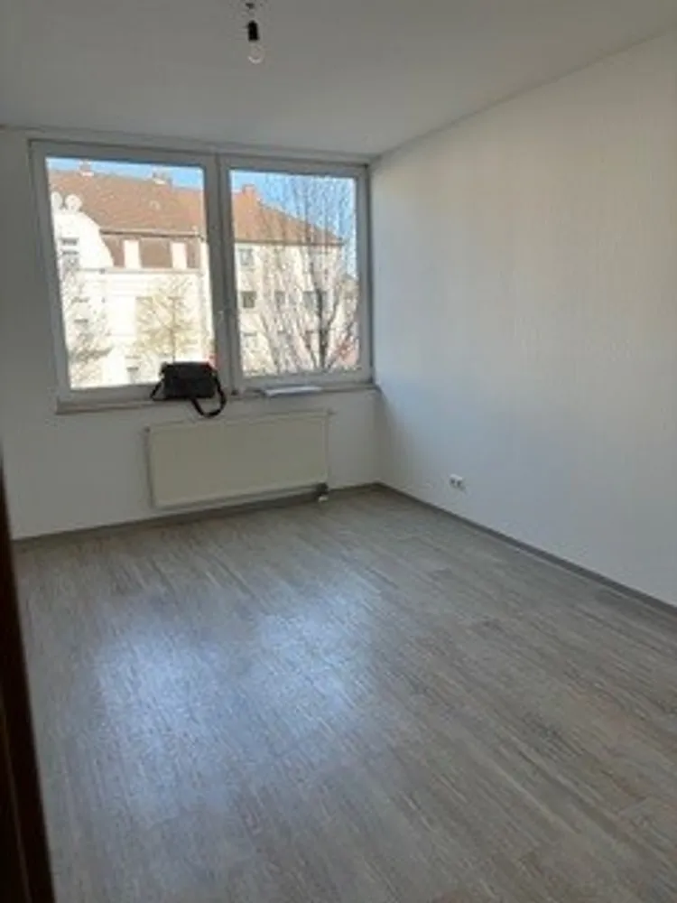 2 Zimmer Wohnung mit 60 m² in Mülheim an der Ruhr – Bild 4