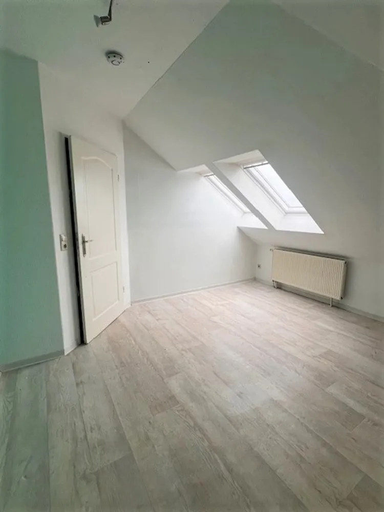 2 Zimmer Wohnung mit 42 m² in Wittenberg – Bild 1