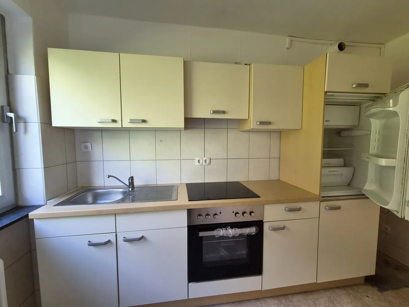2 Zimmer Wohnung mit 50 m² in Rendsburg – Bild 6