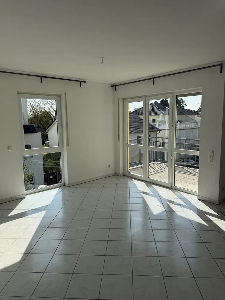 3 Zimmer Wohnung mit 85 m² in Wiesbaden – Bild 5