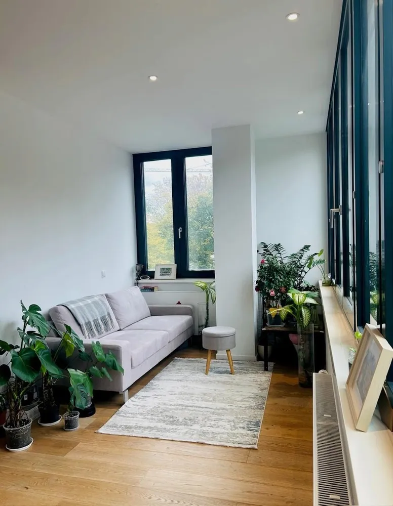 1 Zimmer Wohnung mit 51 m² in München – Bild 1