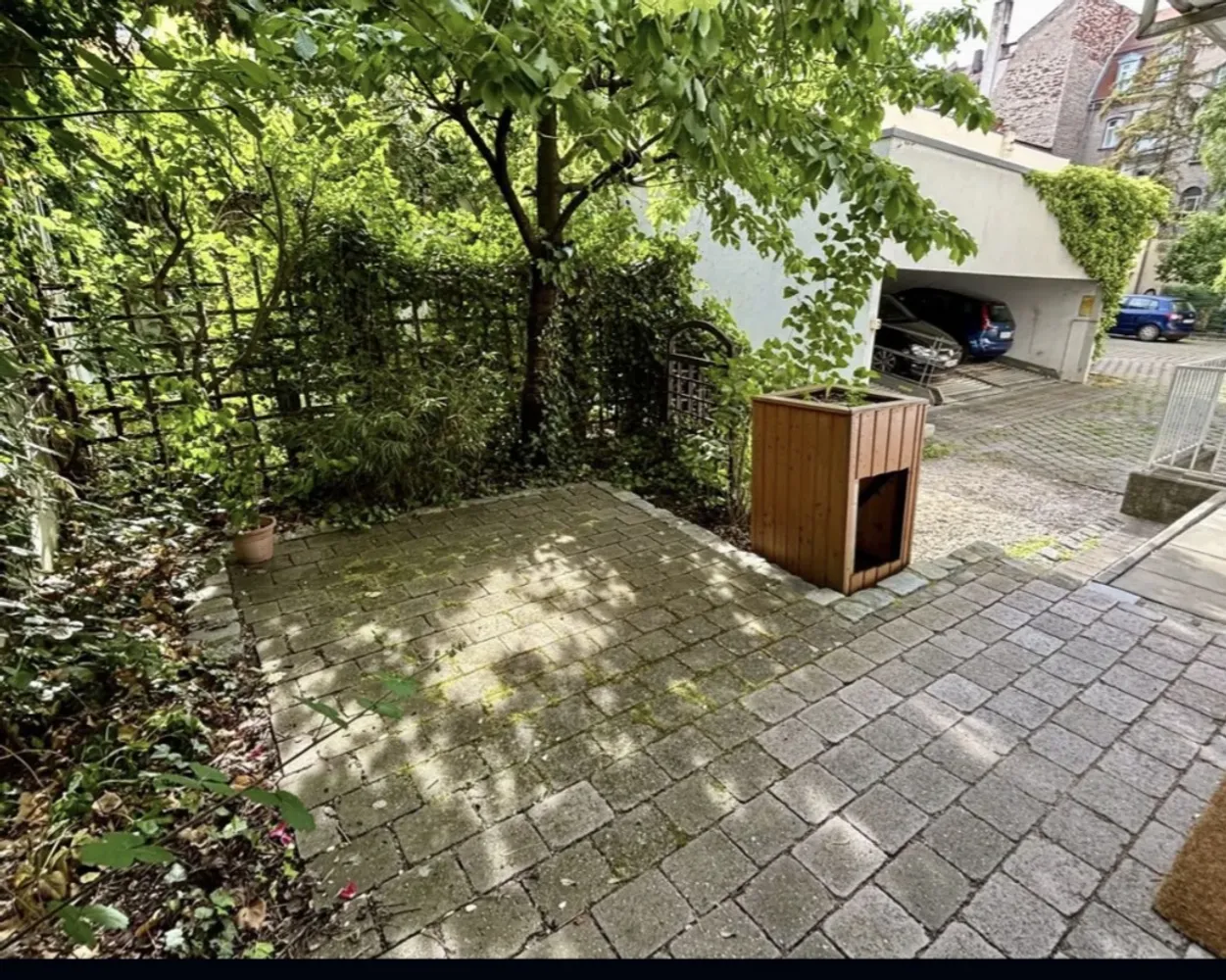 2 Zimmer Wohnung mit 61 m² in Nürnberg – Bild 11