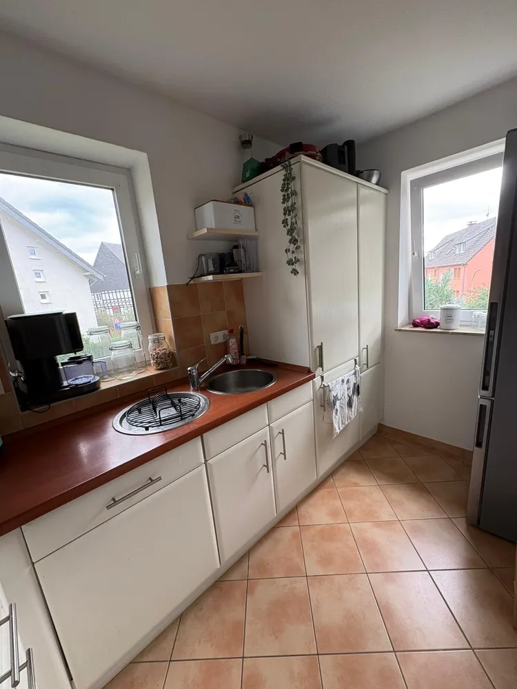 4 Zimmer Wohnung mit 75 m² in Hagen – Bild 2