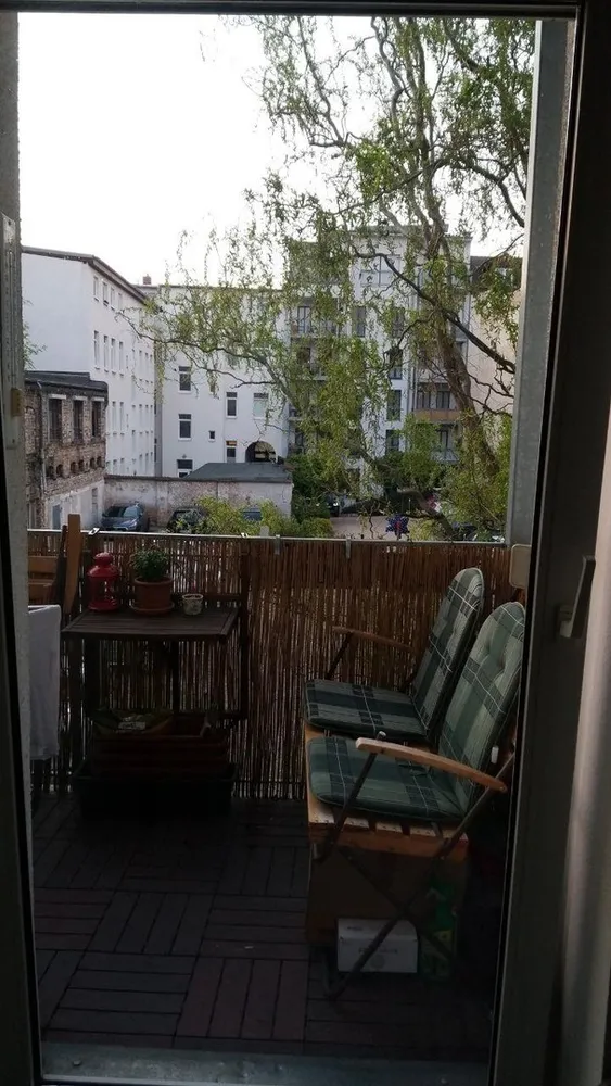 3 Zimmer Wohnung mit 61 m² in Halle (Saale) – Bild 4