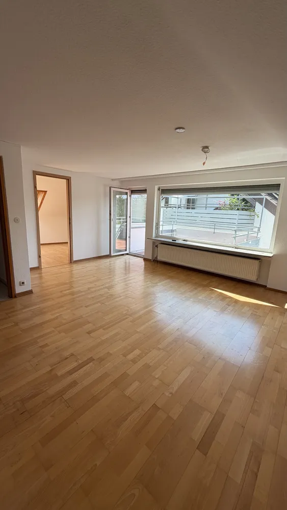 4 Zimmer Wohnung mit 75 m² in Stuttgart – Bild 3