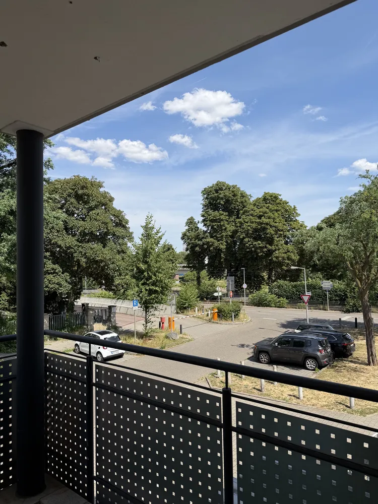 2 Zimmer Wohnung mit 60 m² in Mannheim – Bild 5